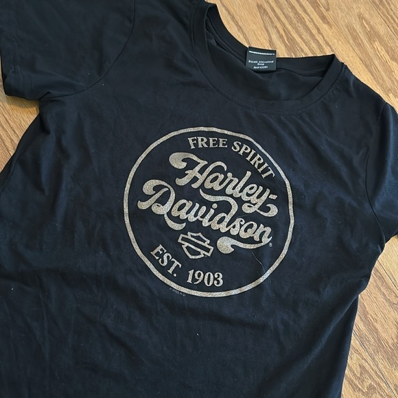 Harley Davidson shirt - Picture 3 of 8